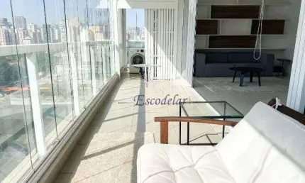 Apartamento à venda, 67 m² por r$ 1.600.000,00 - itaim bibi - são paulo/sp