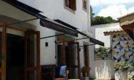 Sobrado à venda, 210 m² por r$ 2.950.000,00 - moema - são paulo/sp