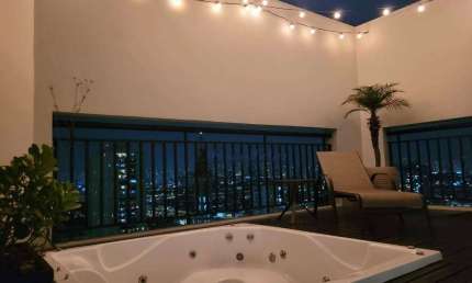 Cobertura com 3 dormitórios à venda, 140 m² por R$ 1.750.000,00 - Ipiranga - São Paulo/SP