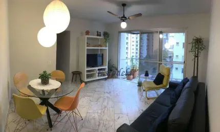 Apartamento à venda, 100 m² por r$ 1.250.000,00 - vila olímpia - são paulo/sp