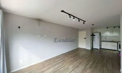 Apartamento com 1 dormitório à venda, 59 m² por r$ 590.000,00 - jardim paulista - são paulo/sp