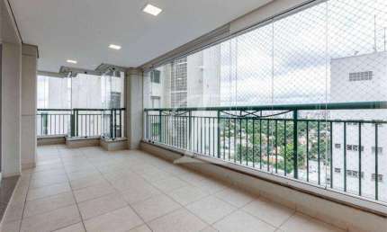 Apartamento com 3 dormitórios à venda, 190 m² por R$ 4.490.000,00 - Jardim Paulista - São Paulo/SP