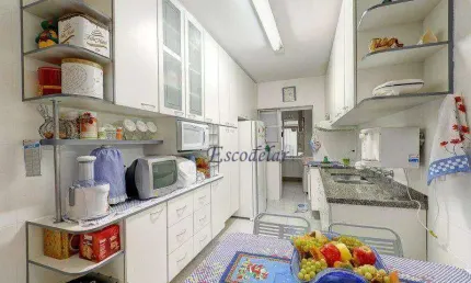 Apartamento com 3 dormitórios à venda, 128 m² por R$ 1.450.000,00 - Jardim Paulista - São Paulo/SP