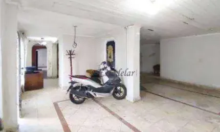 Casa à venda, 300 m² por r$ 6.400.000,00 - jardim américa - são paulo/sp