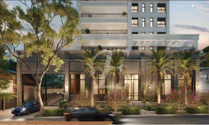 Apartamento com 3 quartos à venda, 198 m² por r$ 8.074.500 - jardim paulista - são paulo/sp