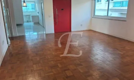 Apartamento com 2 dormitórios à venda, 126 m² por r$ 2.689.000,00 - jardim europa - são paulo/sp