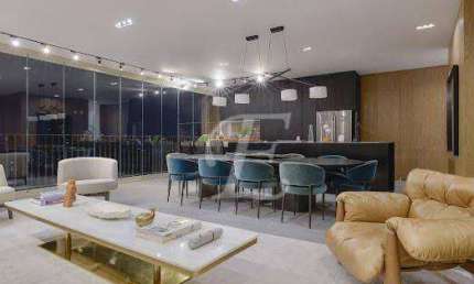 Apartamento com 2 dormitórios à venda, 191 m² por R$ 7.875.700,00 - Itaim Bibi - São Paulo/SP
