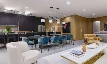 Apartamento com 2 dormitórios à venda, 191 m² por r$ 7.875.700,00 - itaim bibi - são paulo/sp
