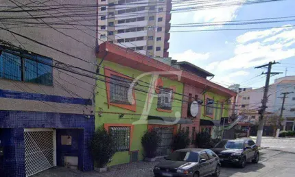 Casa para alugar, 520 m² por r$ 12.944,44/mês - mirandópolis - são paulo/sp