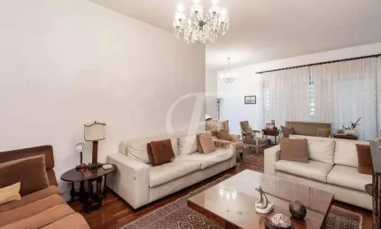 Sobrado com 3 dormitórios à venda, 280 m² por R$ 4.900.000,00 - Pinheiros - São Paulo/SP