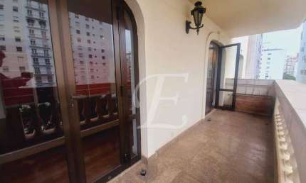 Apartamento com 3 dormitórios à venda, 200 m² por R$ 5.991.000,00 - Jardim América - São Paulo/SP