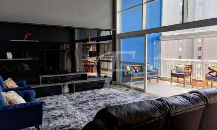 Apartamento com 4 dormitórios à venda, 238 m² por R$ 2.380.000,00 - Morumbi - São Paulo/SP