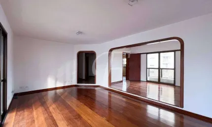 Apartamento com 3 dormitórios à venda, 155 m² por r$ 1.700.000,00 - vila clementino - são paulo/sp