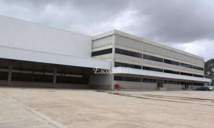 Galpão para alugar, 9088 m² por R$ 222.783,31/mês - Jardim da Glória - Cotia/SP
