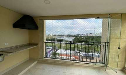 Apartamento para alugar, 76 m² por R$ 5.900,00/mês - Santana - São Paulo/SP