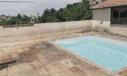 Sobrado com 3 dormitórios à venda, 300 m² por R$ 1.750.000,00 - Tremembé - São Paulo/SP