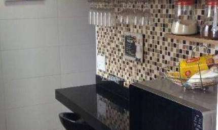 Apartamento com 3 dormitórios à venda, 63 m² por R$ 750.000,00 - Vila Guilherme - São Paulo/SP