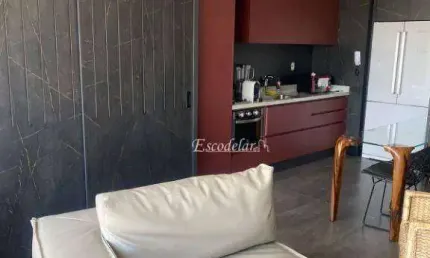 Apartamento , a venda, perdizes, 2 quartos, 63m2, 1 vaga, varanda fechada