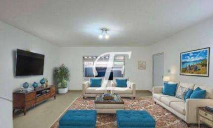Sobrado com 3 dormitórios à venda, 157 m² por R$ 850.000,00 - Casa Verde - São Paulo/SP