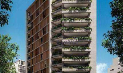 Apartamento à venda, 340 m² por R$ 13.799.000,00 - Jardins - São Paulo/SP