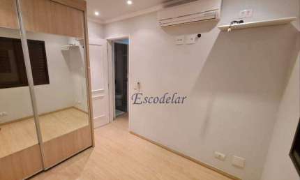 Apartamento à venda, 51 m² por R$ 650.000,00 - Santana - São Paulo/SP