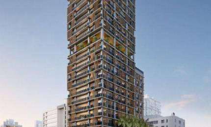 Apartamento à venda, 288 m² por R$ 11.560.409,00 - Jardins - São Paulo/SP