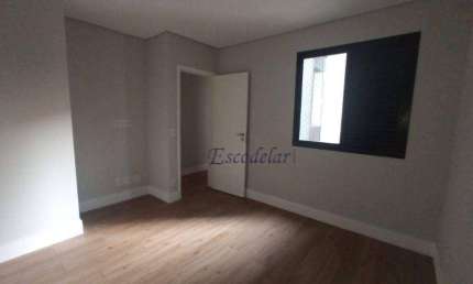 Apartamento com 3 quartos, à venda, 120 m² Moema - São Paulo/SP, reformado