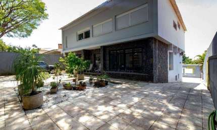 Sobrado com 5 dormitórios à venda, 460 m² por R$ 2.990.000,00 - Lapa - São Paulo/SP