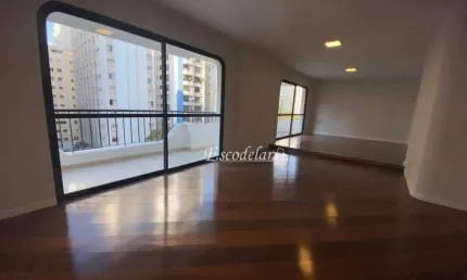 Apartamento com 4 quartos à venda, 295 m² - jardim paulista - são paulo/sp