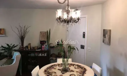 Apartamento com 2 dormitórios à venda, 74 m² por r$ 1.033.000,01 - pinheiros - são paulo/sp