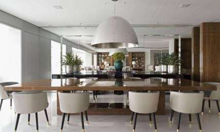 Apartamento com 5 dormitórios à venda, 812 m² por R$ 59.980.000,00 - Jardim Paulistano - São Paulo/SP