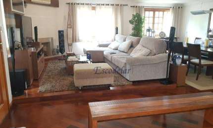 Casa  Brooklin , a venda, com 4 quartos, 4 suítes, 4 vagas