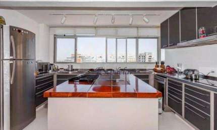 Cobertura com 3 dormitórios à venda, 336 m² por R$ 5.300.000,00 - Paraíso - São Paulo/SP