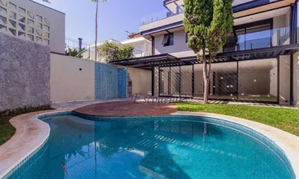 Casa com 4 dormitórios à venda, 780 m² por r$ 14.000.000,00 - jardim paulista - são paulo/sp