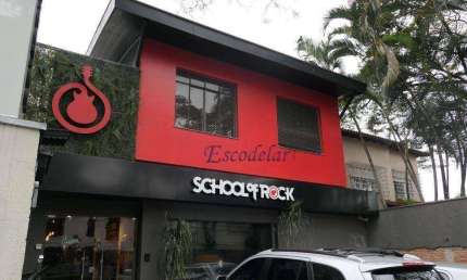 Casa com 5 dormitórios à venda, 210 m² por R$ 3.600.000,00 - Vila Nova Conceição - São Paulo/SP