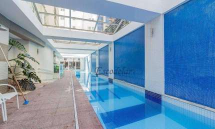 Apartamento com 3 suítes, 262 m² - venda  e  locação  por R$ 46.458,00/pacote/mês - Itaim Bibi - São Paulo/SP