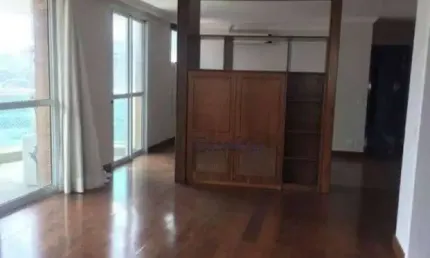 Apartamento com 4 quartos à venda, 225 m² - moema - são paulo/sp
