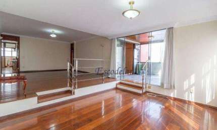 Apartamento à venda, 184 m² por R$ 2.070.000,00 - Paraíso - São Paulo/SP