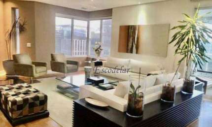 Apartamento,332m2, alugar, .Itaim Bibi. 3 quartos,,3suites, 6 vagas,