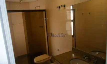 Apartamento com 4 quartos sendo 2 suítes com 252 m² à venda no brooklin paulista - são paulo/sp