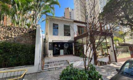 Casa à venda, 169 m² por R$ 2.840.000,00 - Perdizes - São Paulo/SP