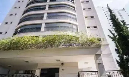 Apartamento com 3 suítes empreendimento mais novo - varanda- 3 vagas lazer à venda, 139 m²  - moema pássaros- são paulo/sp