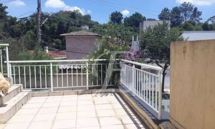 Casa a venda, granja julieta, 3 vagas/ 4 quartos / 4 suítes em rua fechada, com segurança, com 329m² de área útil., ao lado do parque severo gomes