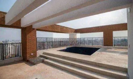 Cobertura com 4 dormitórios à venda, 688 m² por r$ 45.311.710,00 - moema - são paulo/sp