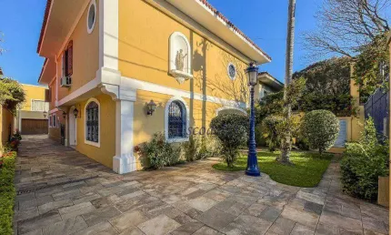 Casa com 4 dormitórios à venda, 660 m² por r$ 7.500.001,00 - jardim paulista - são paulo/sp