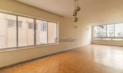 Apartamento com 3 dormitórios à venda, 188 m² por r$ 1.650.000,01 - paraíso - são paulo/sp