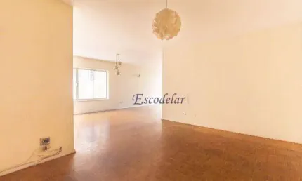 Apartamento com 3 dormitórios à venda, 188 m² por R$ 1.650.000,00 - Paraíso - São Paulo/SP