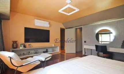 Apartamento à venda, 300 m² por r$ 5.900.000,00 - moema - são paulo/sp