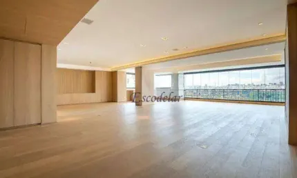 Apartamento com 3 QUARTOS à venda, 401 m² por R$ 23.000.000 - Vila Nova Conceição - São Paulo/SP