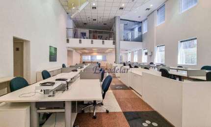 Prédio para alugar, 1501 m² por R$ 128.130,01/mês - Jardins - São Paulo/SP